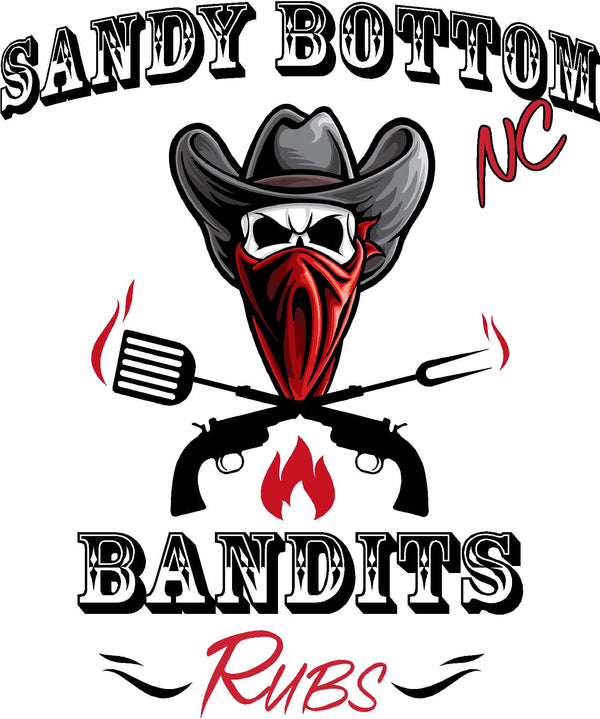 Sandy Bottom Bandits 